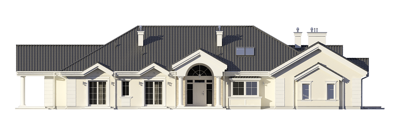 elevations 1