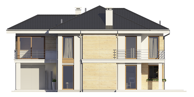 elevations 3