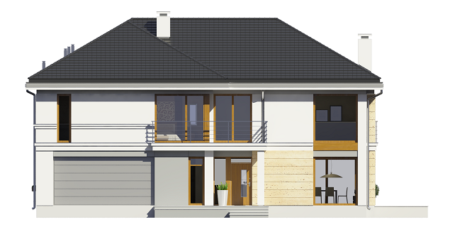 elevations 1