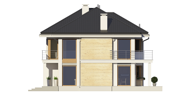 elevations 3