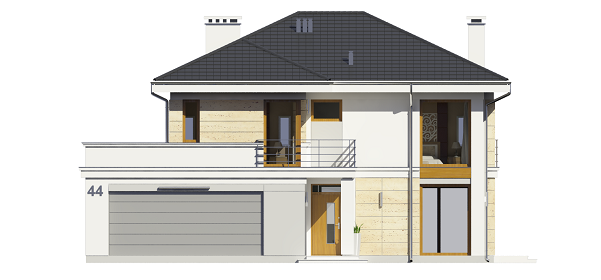 elevations 1