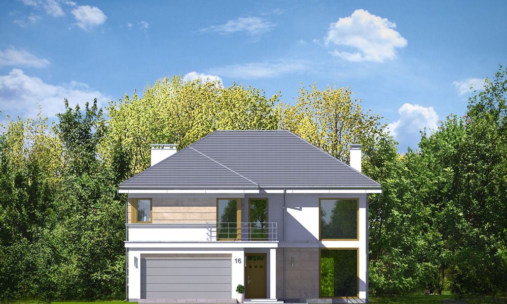 elevations 1