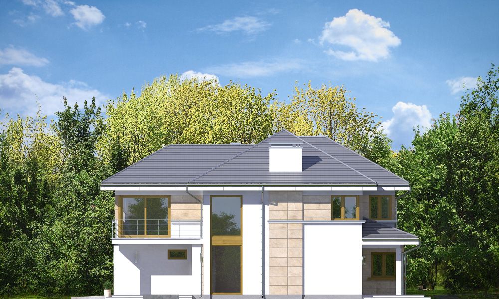 elevations 3