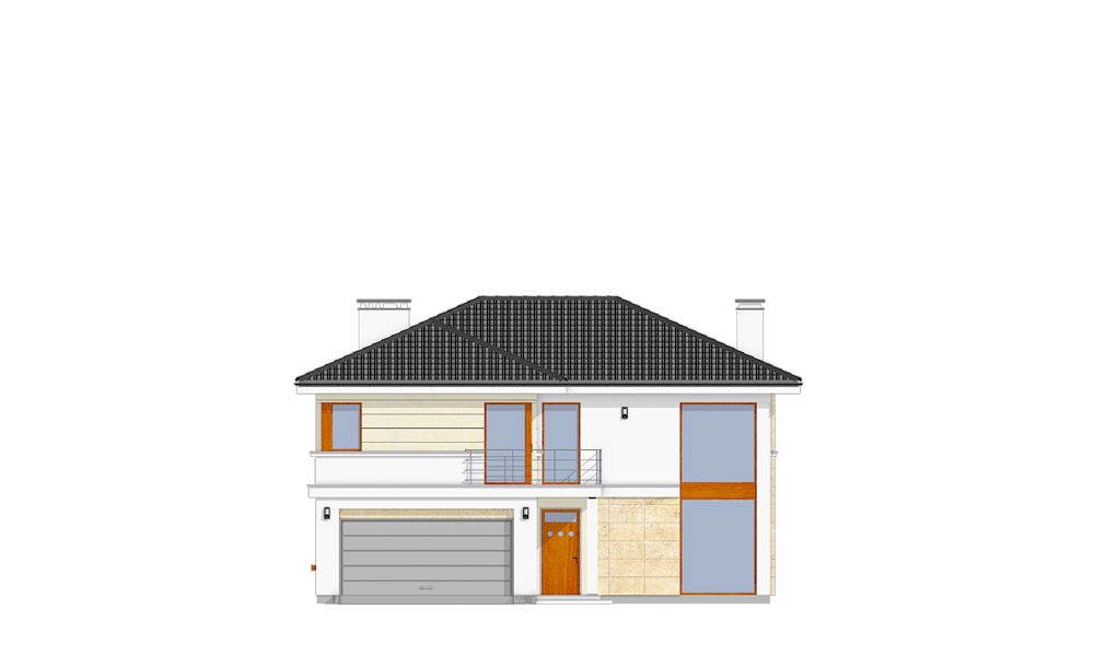 elevations 1