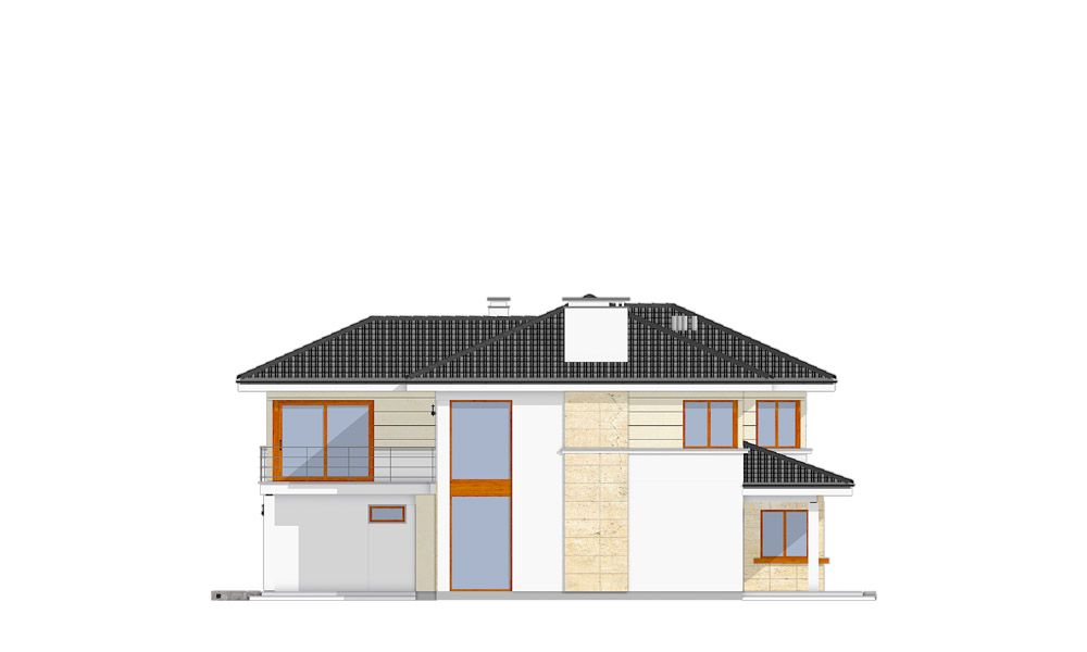 elevations 3