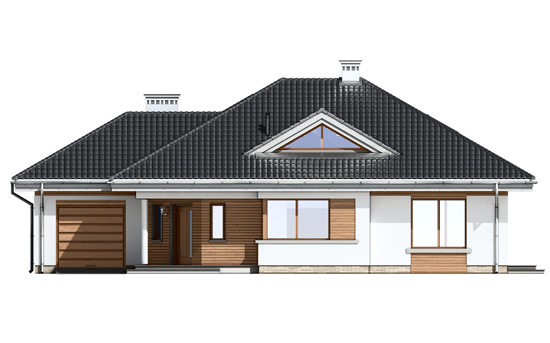 elevations 1