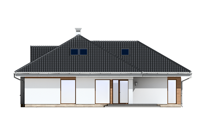 elevations 3