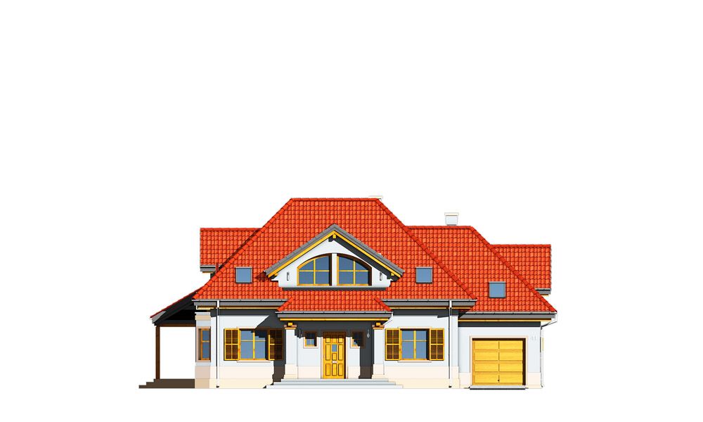 elevations 1