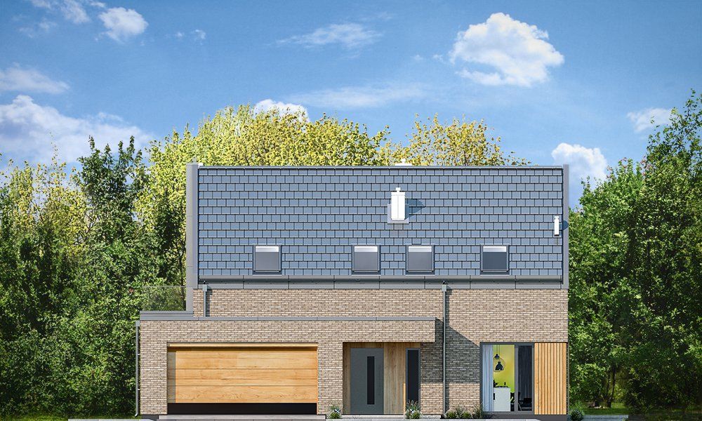 elevations 1