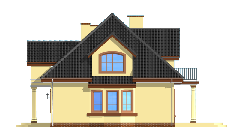 elevations 3
