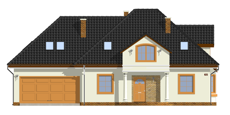 elevations 1
