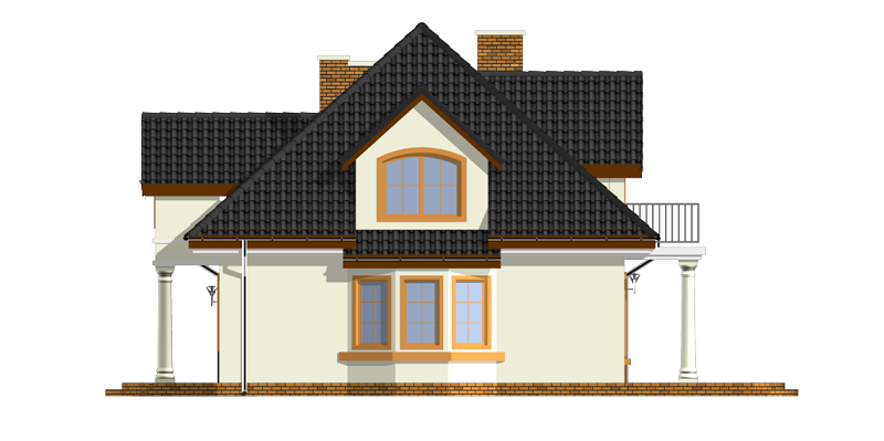 elevations 3