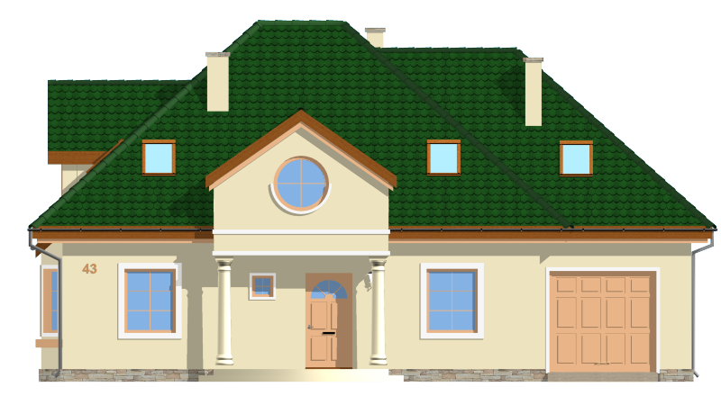 elevations 1