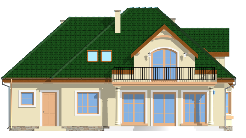 elevations 2