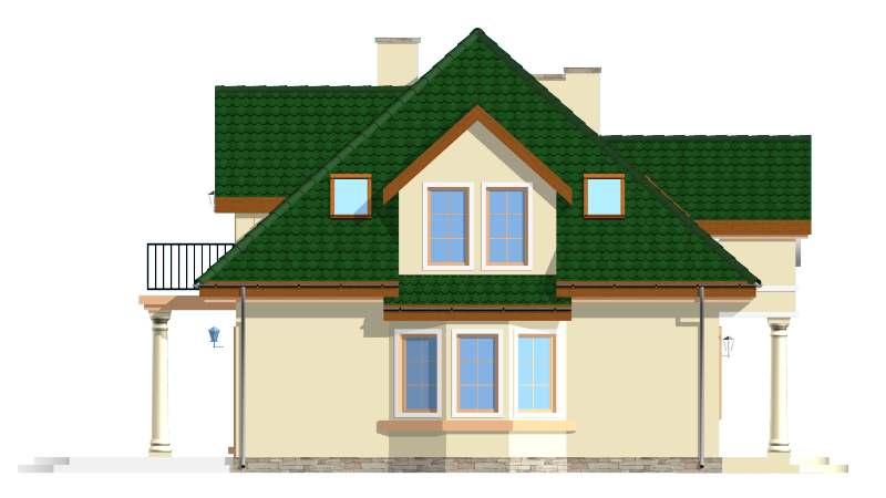 elevations 3