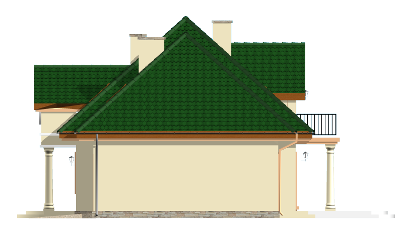 elevations 4