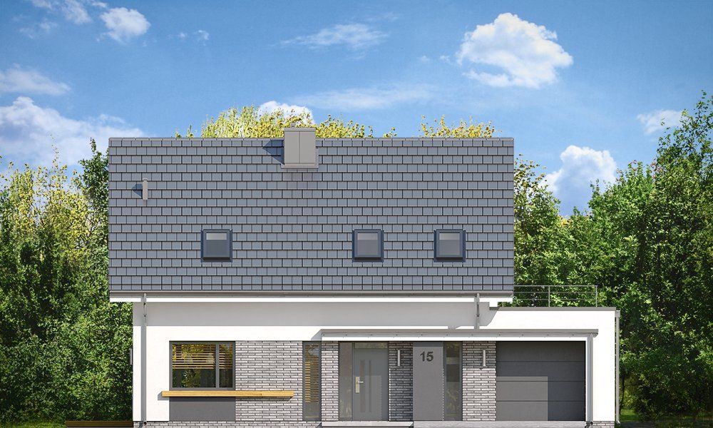 elevations 1