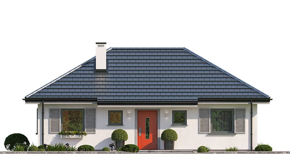 elevations 1
