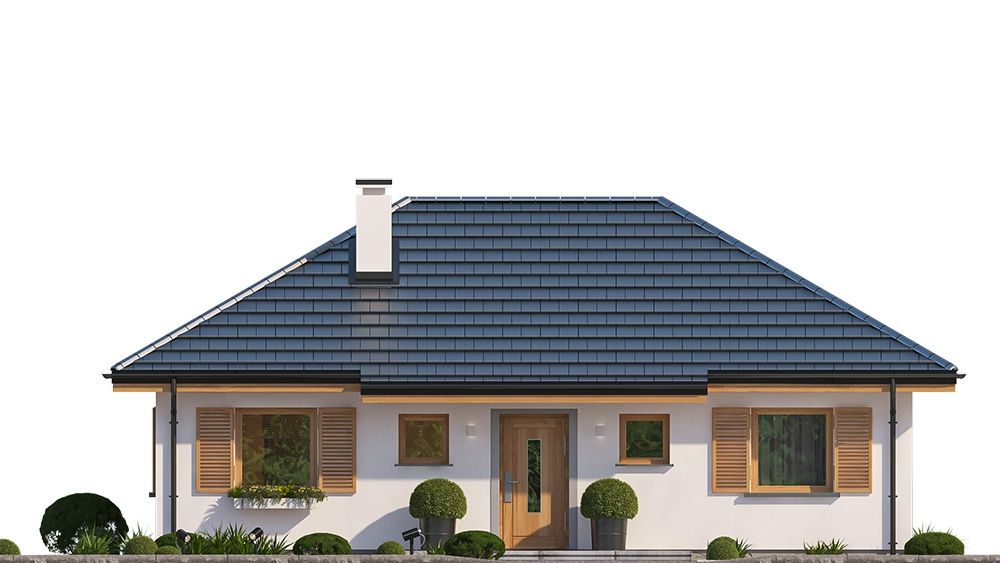 elevations 1