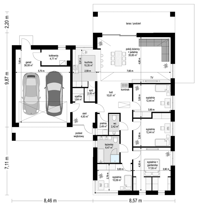 plans 1