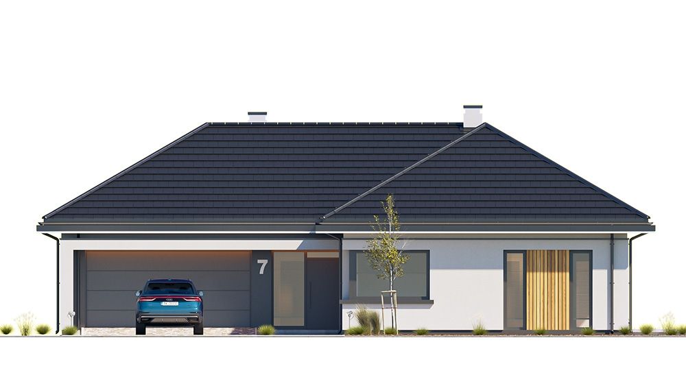 elevations 1