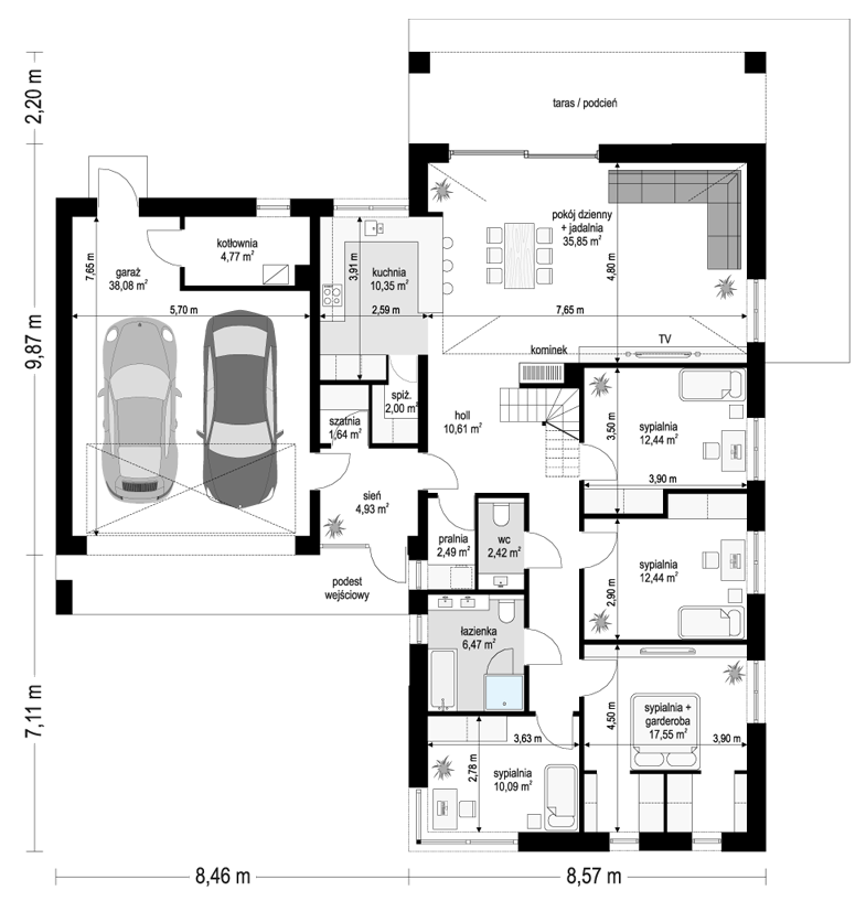plans 1