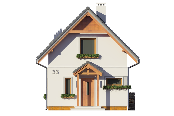 elevations 1