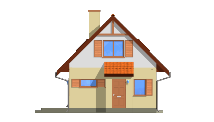 elevations 1