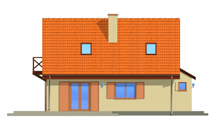 elevations 3