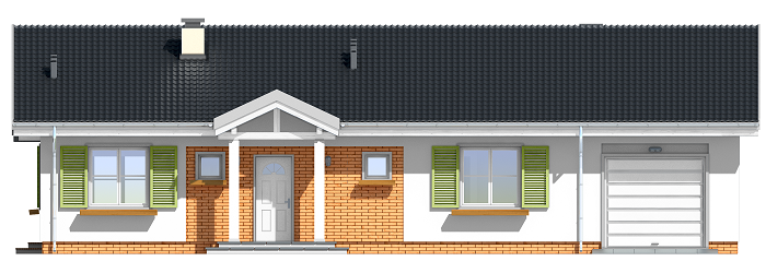 elevations 1