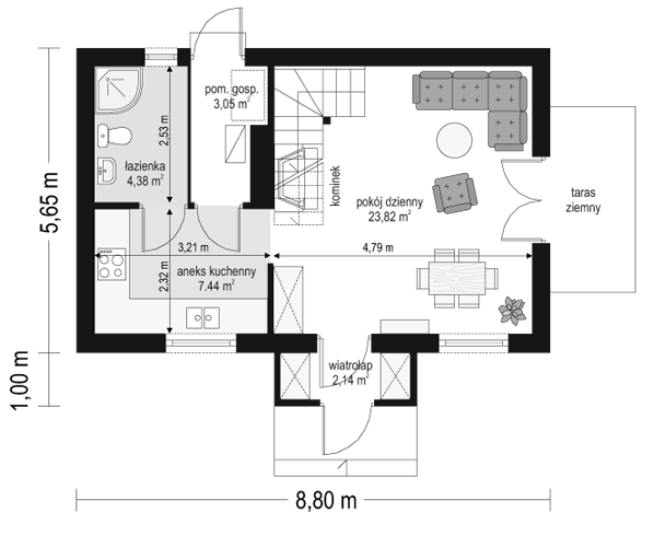plans 1
