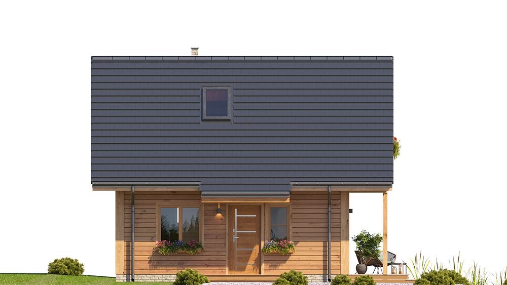 elevations 1