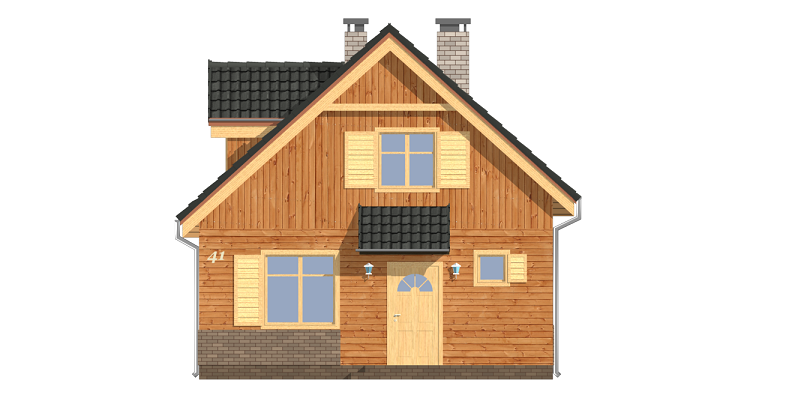 elevations 1