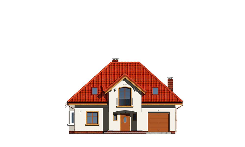elevations 1