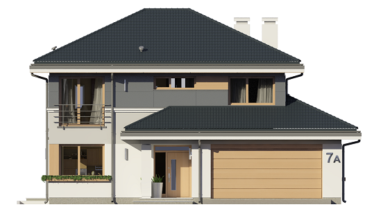 elevations 1