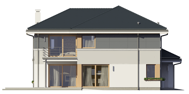 elevations 3