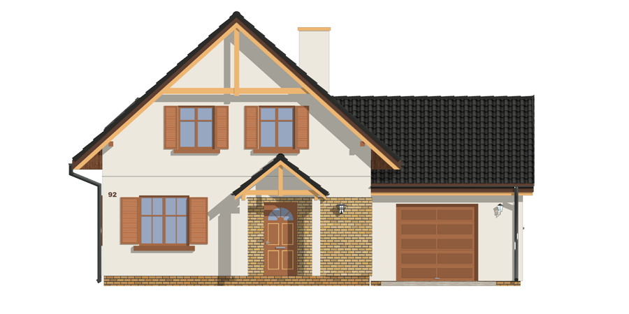 elevations 1