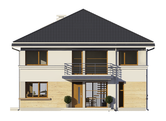 elevations 1
