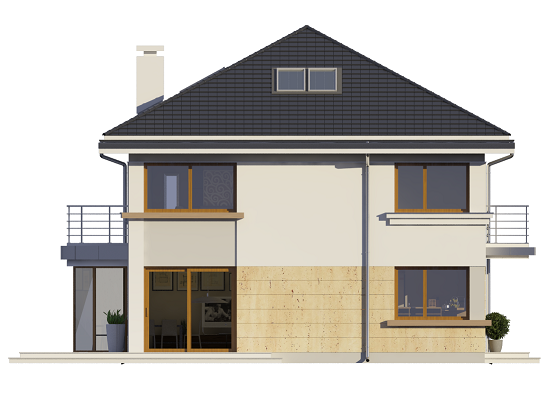elevations 3