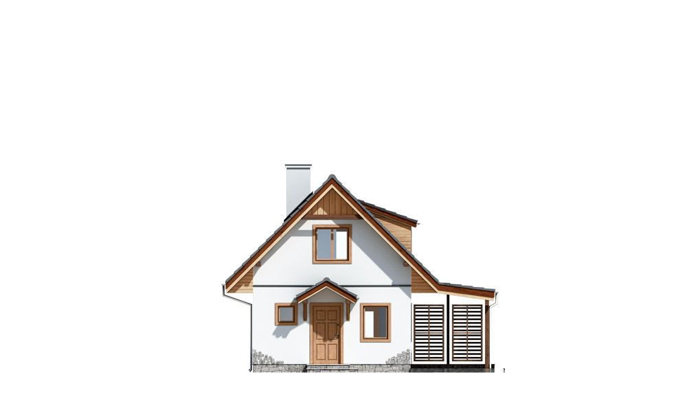 elevations 1