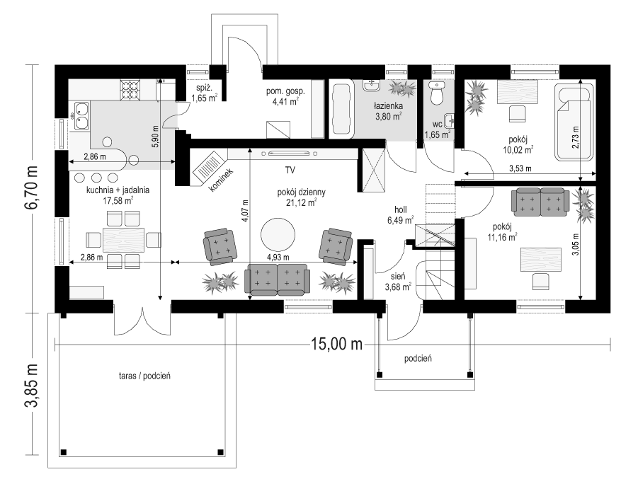 plans 1