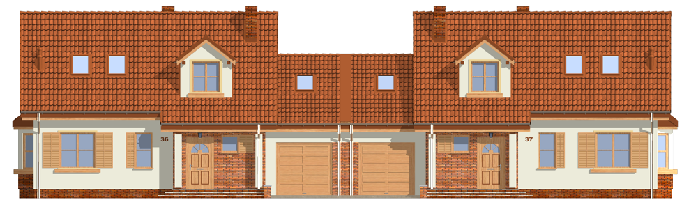 elevations 1