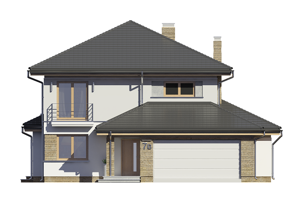 elevations 1