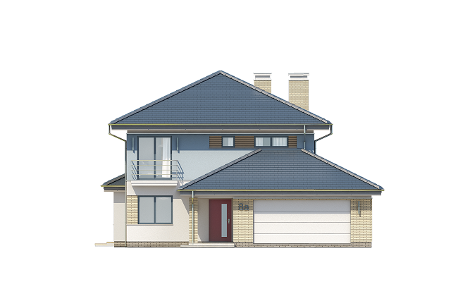 elevations 1