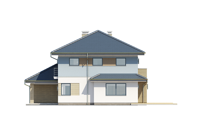 elevations 3