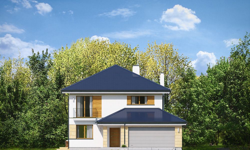 elevations 1