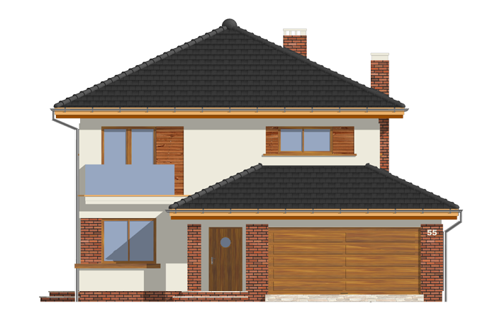 elevations 1