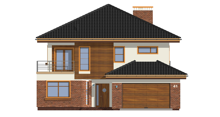 elevations 1