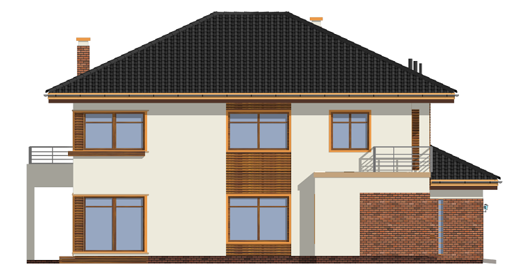 elevations 3