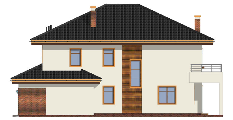 elevations 4